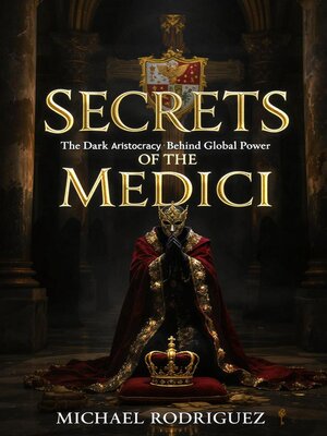 cover image of Secrets of the Medici